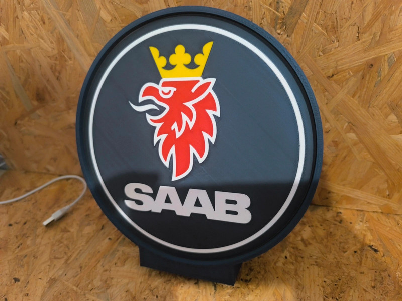 Saab — imagem 5
